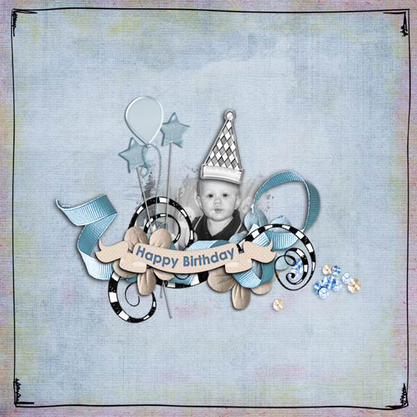 Happy Birthday!