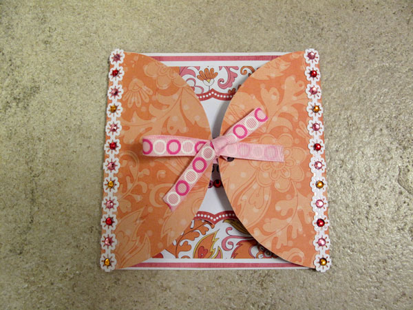 Happy Card