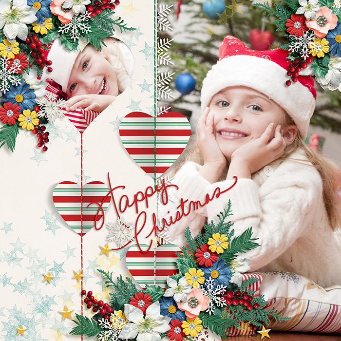 Happy Christmas