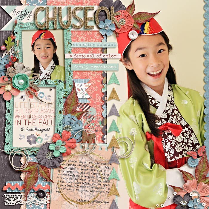 happy chuseok
