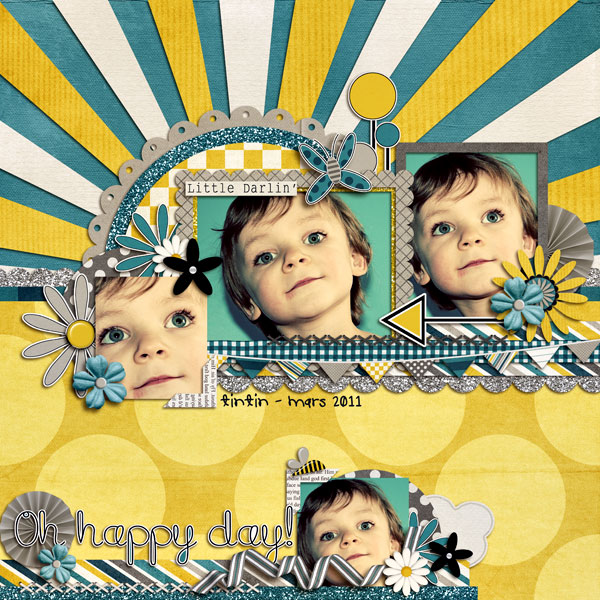 Happy Day