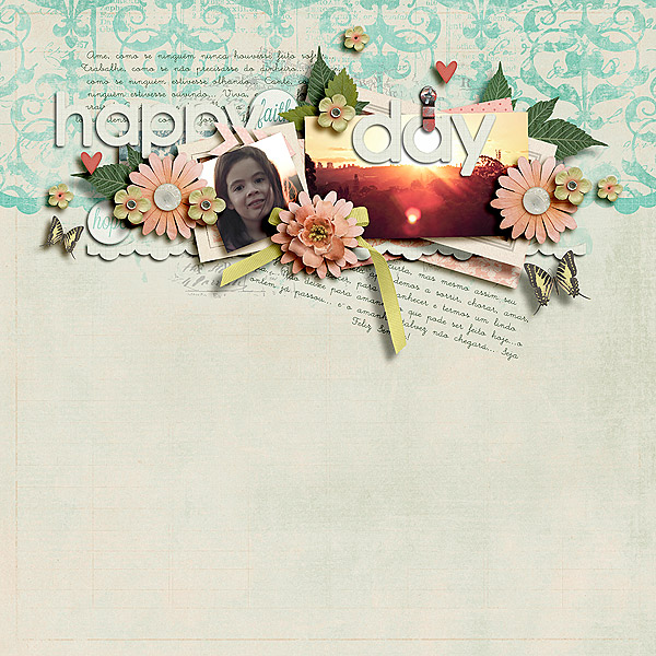 Happy day