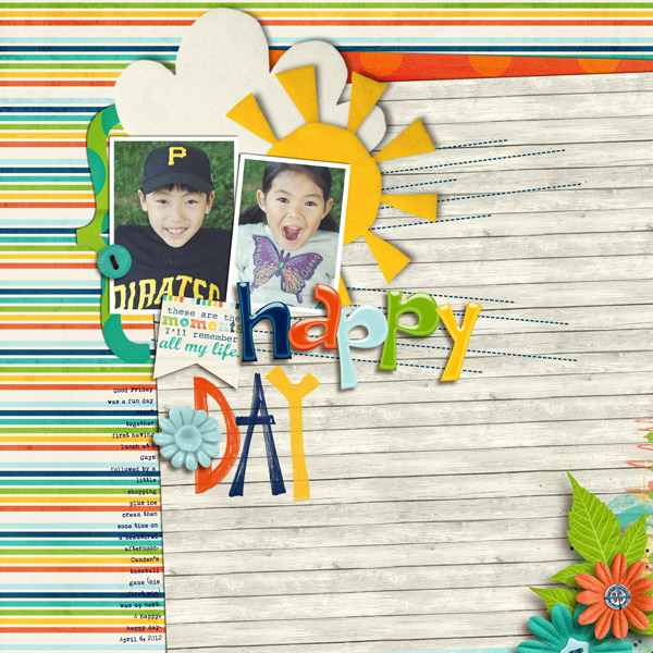 Happy Day