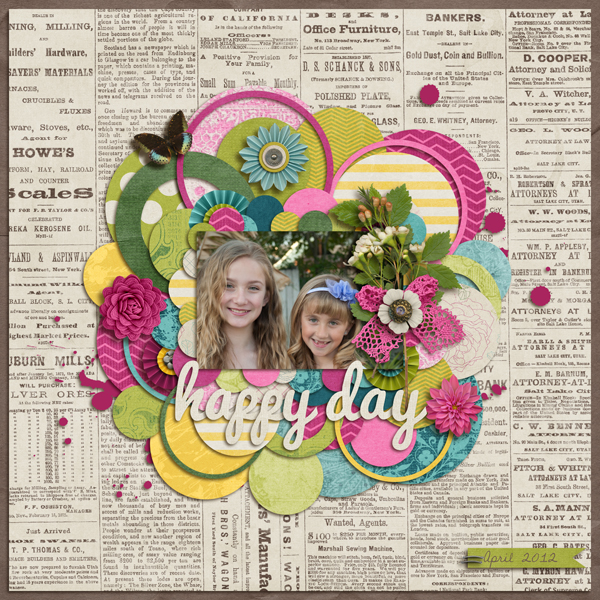 Happy Day