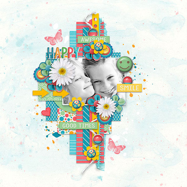 Happy Day
