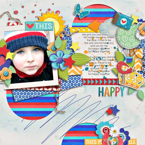 Happy Day