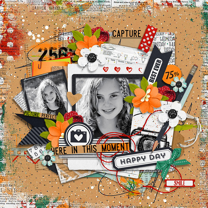Happy Day