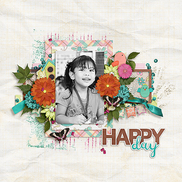 Happy Day