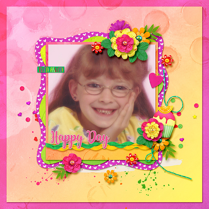 Happy Day
