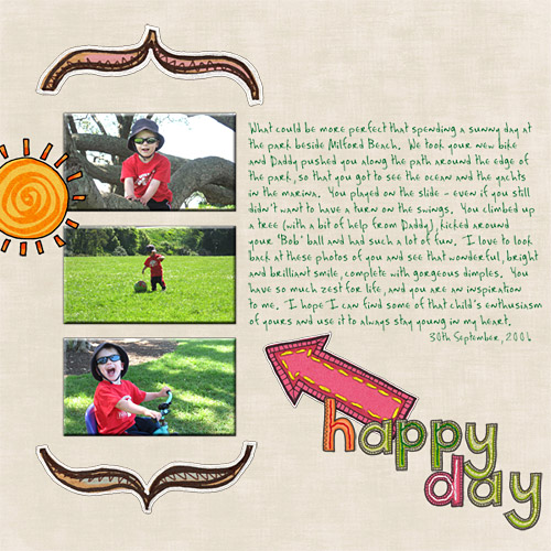 Happy Day