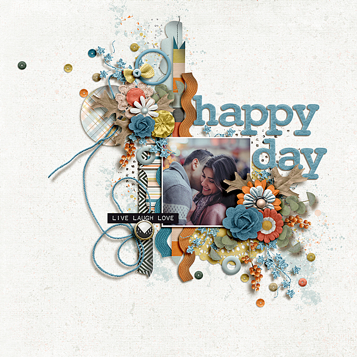 Happy Day