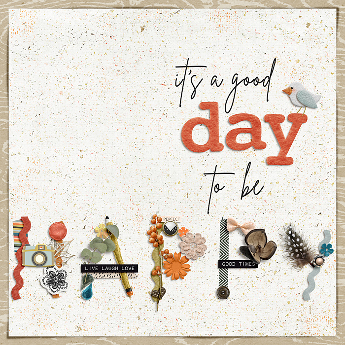 Happy Day