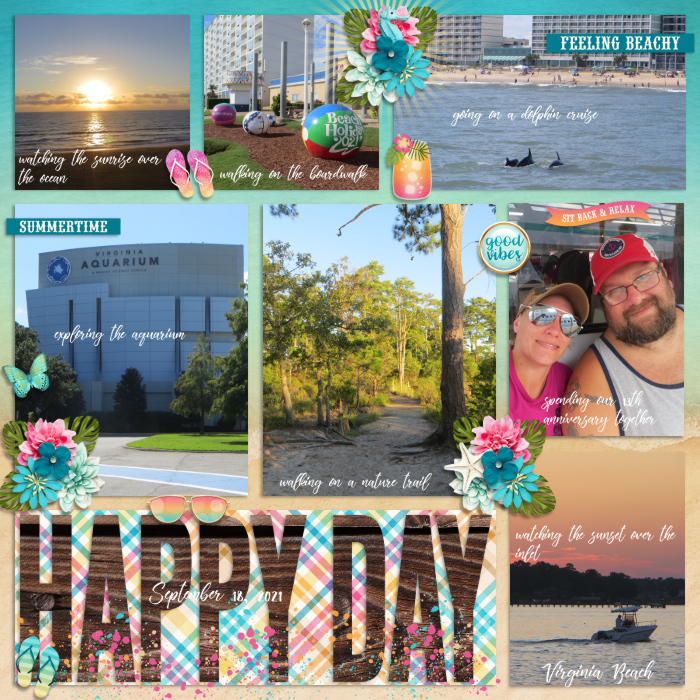 Happy Day