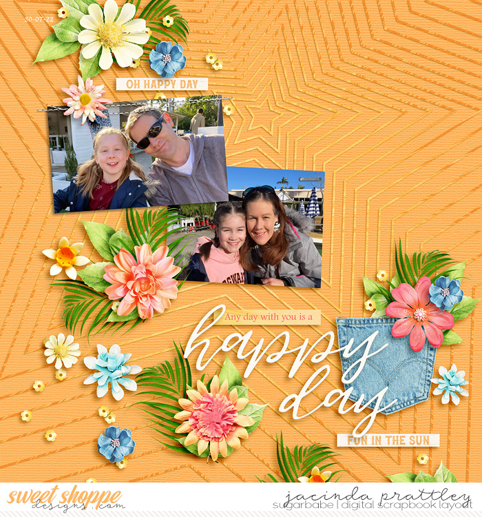 Happy Day