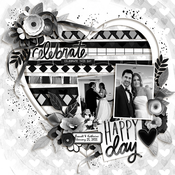 Happy Day