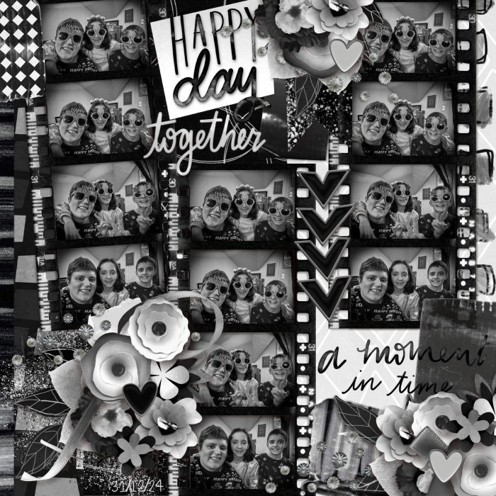 Happy Day