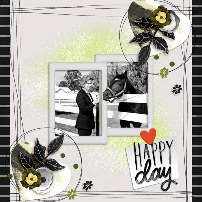 Happy Day