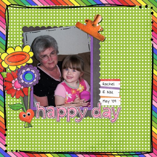 Happy Day