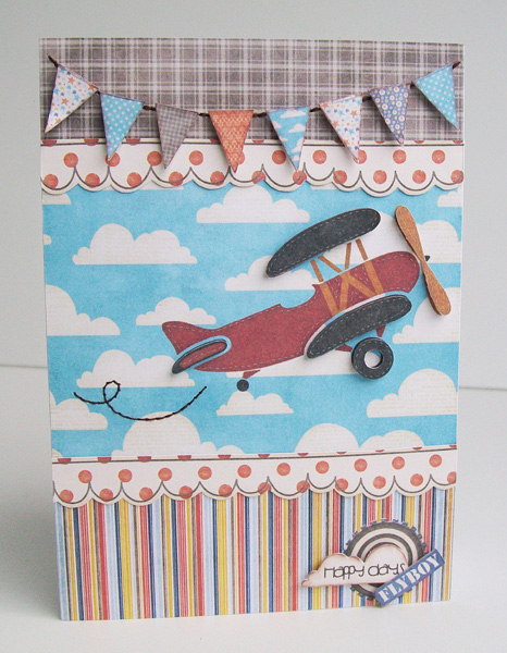 Happy Days, Flyboy