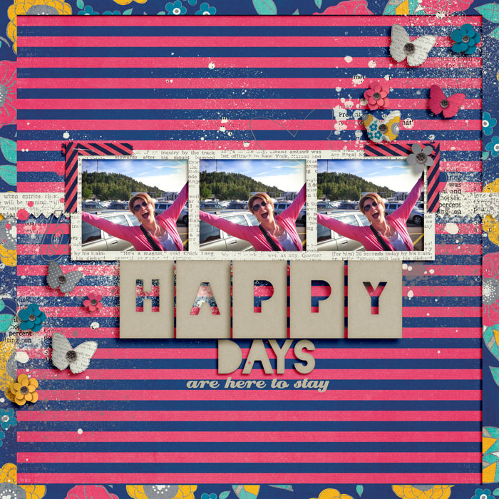 Happy Days
