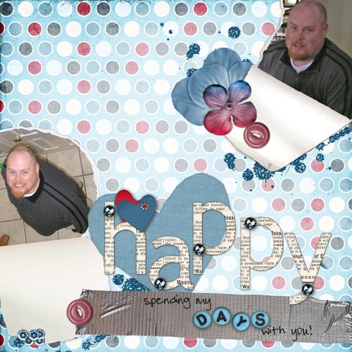 Happy Days
