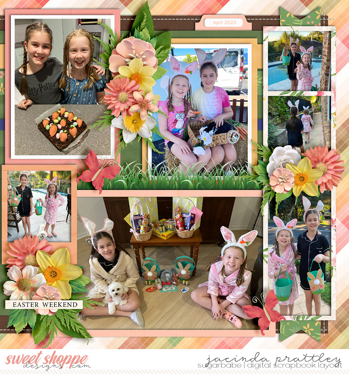 Happy Easter 2