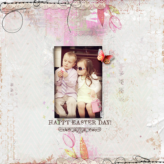 Happy Easter Day