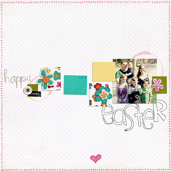 Happy Easter