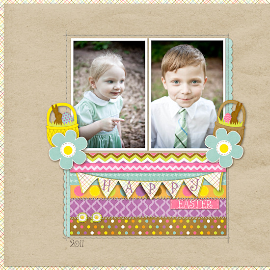 Happy Easter