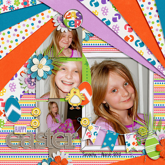 Happy Easter