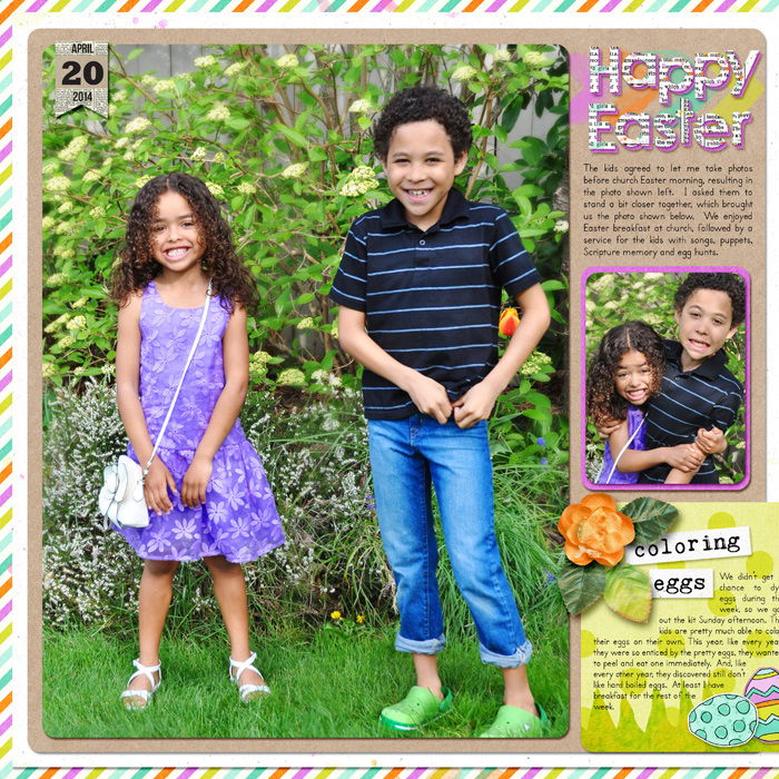 Happy Easter
