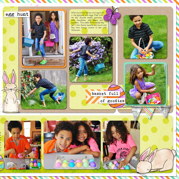 Happy Easter