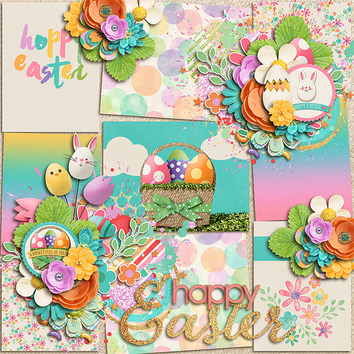 Happy Easter
