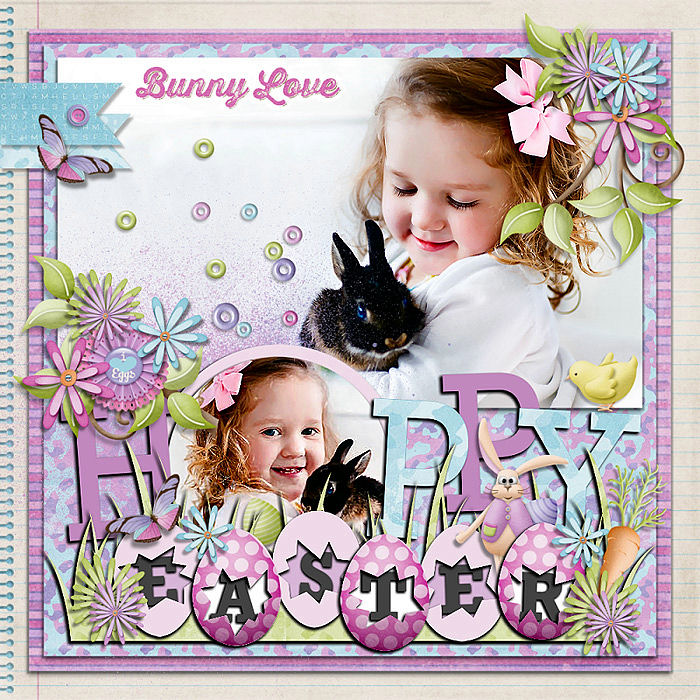 Happy Easter