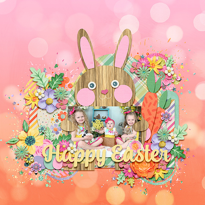 Happy Easter