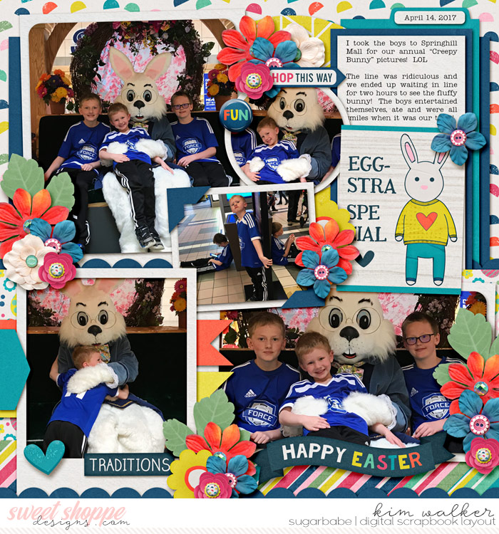Happy Easter