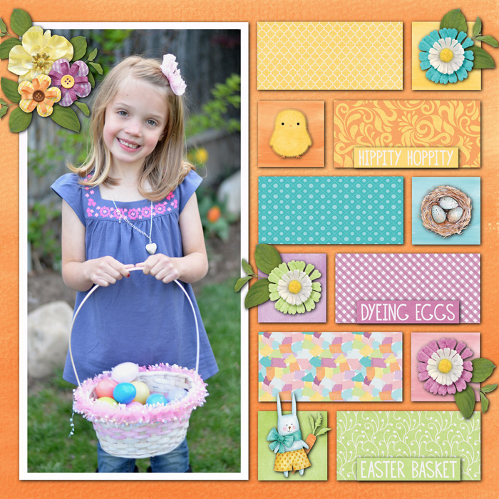 Happy Easter