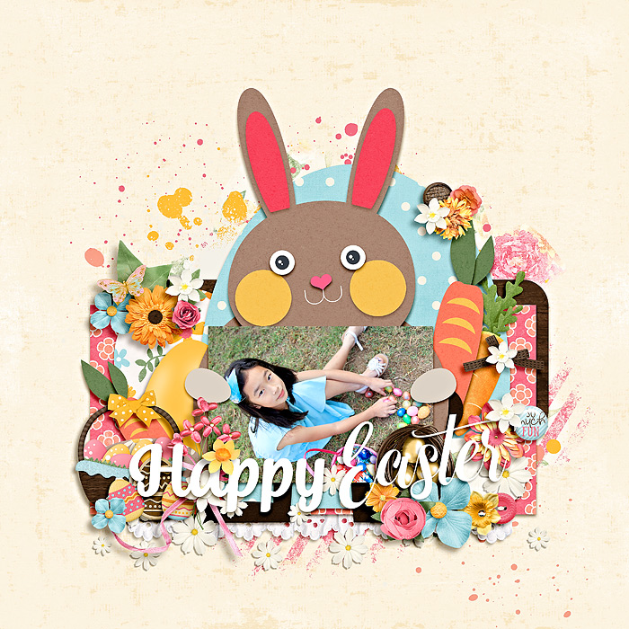 happy easter