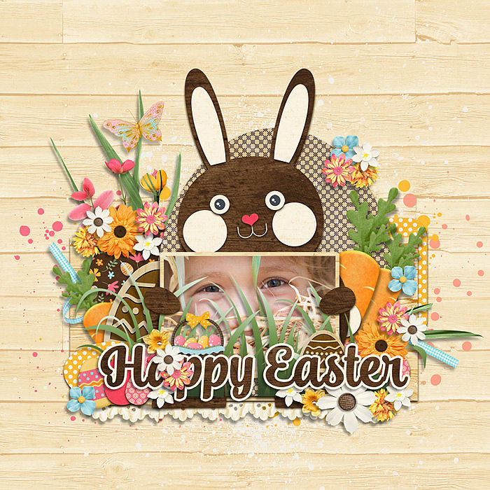 Happy Easter