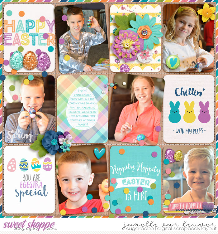 Happy Easter