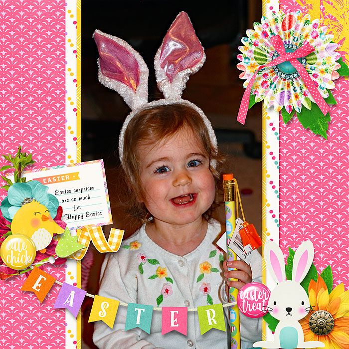 Happy Easter