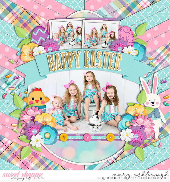 Happy Easter