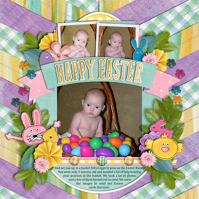 Happy Easter