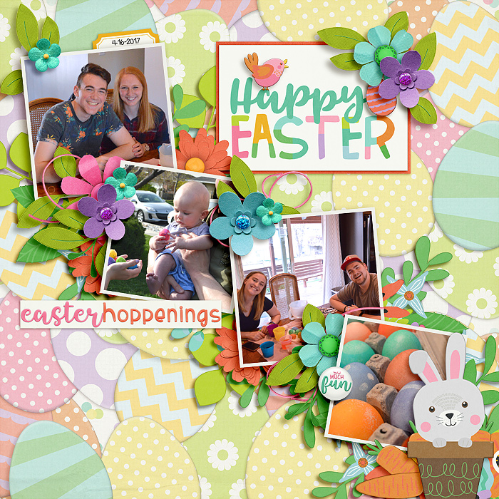 Happy Easter