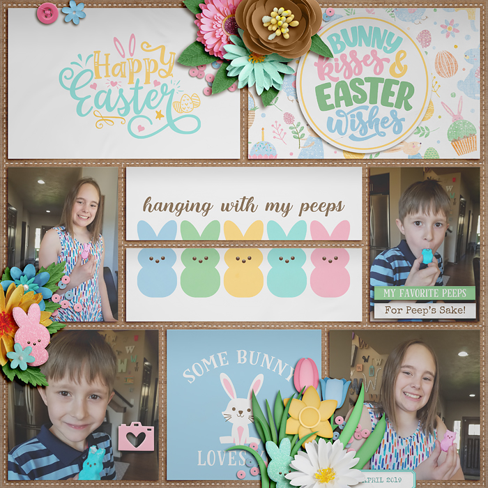 Happy Easter