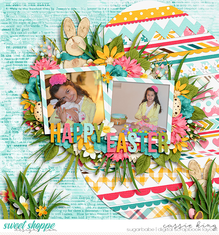 Happy Easter