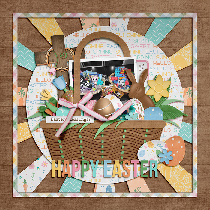 Happy Easter