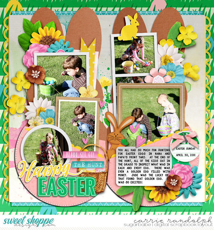 Happy Easter
