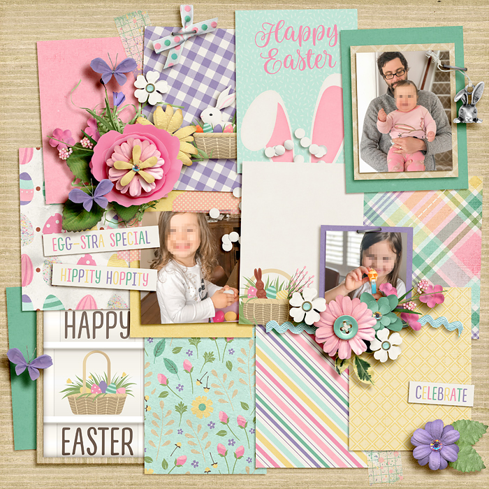 Happy Easter