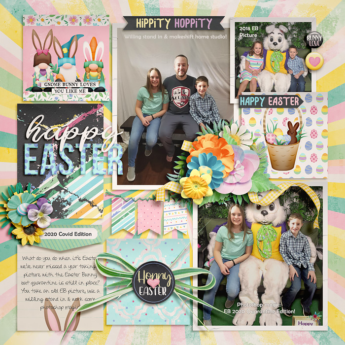 Happy Easter
